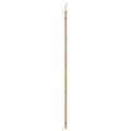 vidaXL Posuvné dvere ORKDAL 93 x 211 cm Prírodná
