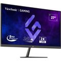 VIEWSONIC VX2758A-2K-PRO-3, LED Monitor 27" 2K