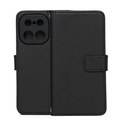 Smart Triangle case for Realme 16 Pro Plus 5G black