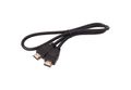 AB PULSe 4K (2x DVB-S2X) revízia II
