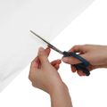 vidaXL Fleece na ochranu rastlín pred mrazom Biela 100 x 1,6 m