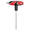 Skrutkovač T imbus guľový 3mm YATO YT-05586