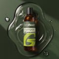 Šampón Verbena 200 ml - GymBeam