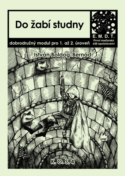 Do žabej studne