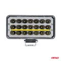 LED pracovné svetlo AWL43 27 LED FLOOD 9-36V