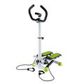 Twist stepper s expandérmi a držadlom HMS S 8004