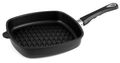 Grilovacia panvica G21 BBQ 28 cm