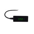 DI-WAY MINI-2020 V2 DVB-T2 H.265 set top box