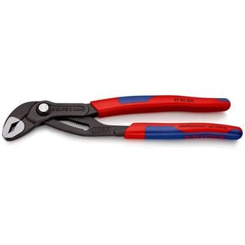 Knipex, Kliešte inštalatérske Cobra, 87 02 250