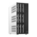 Súborový server NAS TERRAMASTER T9-500 Pro: Intel Core i7-1255U, 16 GB RAM, 9 pozícií