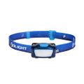 OL738 OLIGHT Čelovka H05 lite blue - modrá 2xAAA