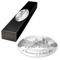 Prútik Siriuse Blacka