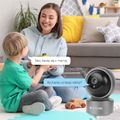 Kamera IP vnitřní Kruger&Matz Connect C25 2K Tuya Wi-Fi