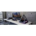 AZZA CSAZ-804 Pyramid Gaming Case, PC Skrinka