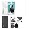 Tempered glass 2,5D Premium for iPhone 7 / 8