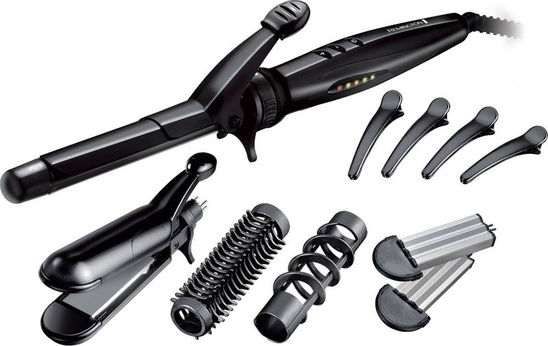 Remington Multistyle S8670