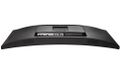 ViewSonic VP3881A / 38" prohnutý/ IPS/ 21:9/ 3840x1600/ 5ms/ 300cd/m2/ DP/ 2xHDMI/ 2xUSB-A/ USB-B / USB-C/ RJ45/ Repro LED monitor, prohnutý, 37,5", IPS, 21:9, 3840x1600, 5ms, 300cd/m2, 2x HDMI, DisplayPort, 2x USB, USB typ C, RJ-45, repro, cerno-š