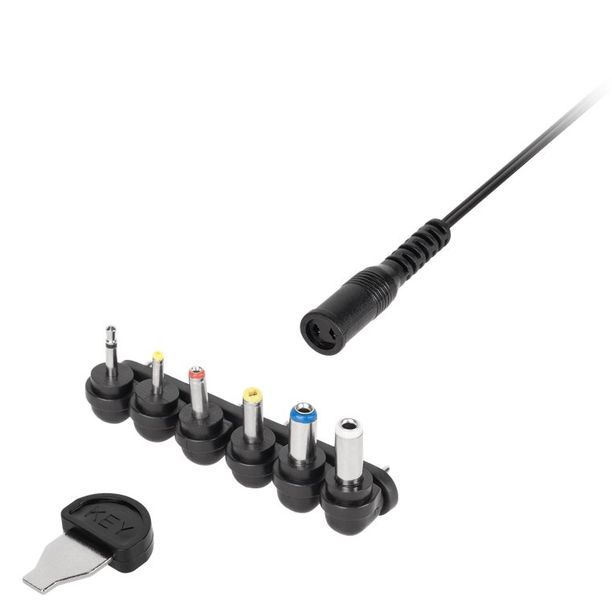 Adaptér napájací 3-12V 2000mA KEMOT URZ1183 Adaptér napájací 3-12V 2000mA KEMOT URZ1183