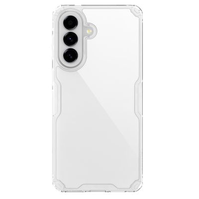 Nillkin Nature TPU Pro puzdro pre Samsung Galaxy A57 5G číre