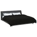 vidaXL Letná prikrývka 200 x 240 cm Leto Mikrovlákno (100% polyester)