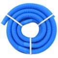 vidaXL Bazénová hadica modrá 38 mm 6 m