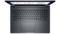 Dell Pro Max Plus/16 MB16250/U7-265HX/16"/WUXGA/32GB/1TB/RTX 3000/W11P/Black/3R NBD Notebook, Core Ultra 7 265HX, 32GB DDR5, 1TB SSD, RTX PRO 3000 12GB, 16" Full HD+, W11P, šedý, 3Y PS on-site