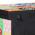 vidaXL TV skrinka Viacfarebný 100 x 30 x 22 cm Kompozitné drevo