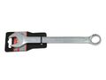 Kľúč očkoplochý so saténovým povrchom 17 mm CRV - CS DIN3113A GEKO