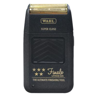 Holiaci strojček WAHL Finale shaver