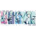 Hrnček Vocaloid - Hatsune Miku, matný