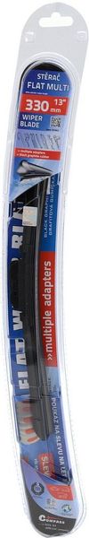 Stierač FLAT MULTI  330 mm s adaptérmi