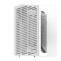 Počítačová skriňa Darkflash DY470 bez ventilátorov (biela)