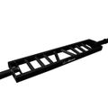 Posilňovacia tyč Multigrip LIFTER - GymBeam