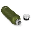 Termofľaša NILS Camp NC3805 zelená 750 ml