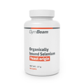 Organicky viazaný selén - GymBeam