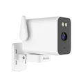 Kamera TESLA SecureQ SC55 - vonkajšia WiFi smart kamera PZ
