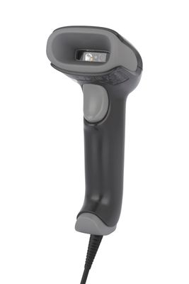 Honeywell Voyager XP 1470g - 2D, čierny, USB kit, 1,5 m kábel