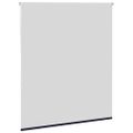 vidaXL Zatemňovacia roleta námornícka modrá 130x130 cm, šírka látky 126,6 cm, polyester