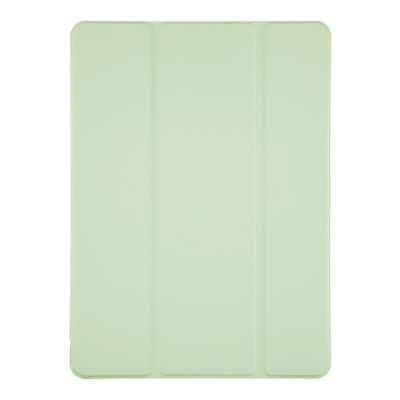 OBAL:ME MistyTab Puzdro pre Samsung Galaxy Tab S10 Lite/S9/S9 FE/S10 FE Light Green