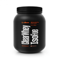 Clear Whey IsoFue - GymBeam, broskyňa ľadový čaj, 1000 g