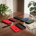 Smart Suede case for Google Pixel 11 / 11 Pro green