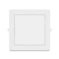 Modee LED Štvorcový LED panel - zapustený 18W 1980lm studená biela P4 (ML-LPSB6000K18WPN)