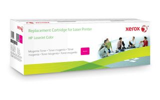 XEROX toner kompat. s HP CF403X, 2300 str., magenta
