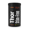 Thor Stim-free - GymBeam, citrón limetka, 14 g