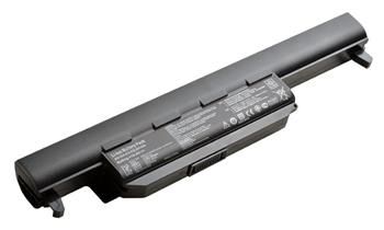 TRX baterie Asus/ 5200 mAh/ pro A45/ A55/ A75/ A85/ F45/ F55/ F75/ K45/ K55/ K75/ Pro45/ P45/ P55/ Q500/ R400/ neorigin Baterie, 5200 mAh, pro notebooky Asus A45, A55, A75, A85, F45, F55, F75, K45, K55, K75, Pro45, P45, P55, Q500, R400, neoriginální