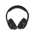 SETTY Bezdrôtové Bluetooth slúchadlá cez hlavu s FM rádiom (GSM108198)