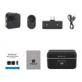 Mikrofón Puluz SmartLink WS300 typu lavalier