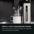 AEG Vstavaný kávovar NKC9N8B