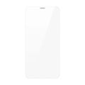 Baseus 0,3 mm celosklenená fólia z tvrdeného skla (balenie 2 ks) pre iPhone XS Max / 11 Pro Max 6,5 palca