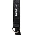 Popruh na podložku Yoga Mat Black - GymBeam